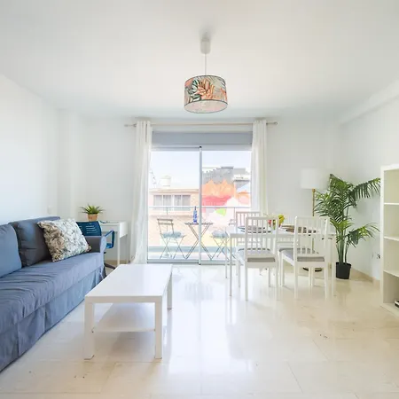 Casa vacanze Seafront In Palmas By Playa Canteras Las Palmas de Gran Canaria