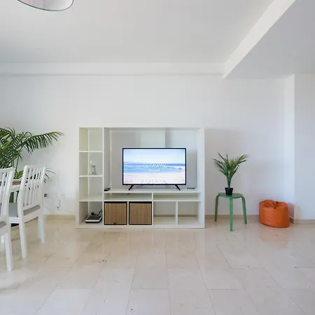 Casa vacanze Seafront In Palmas By Playa Canteras